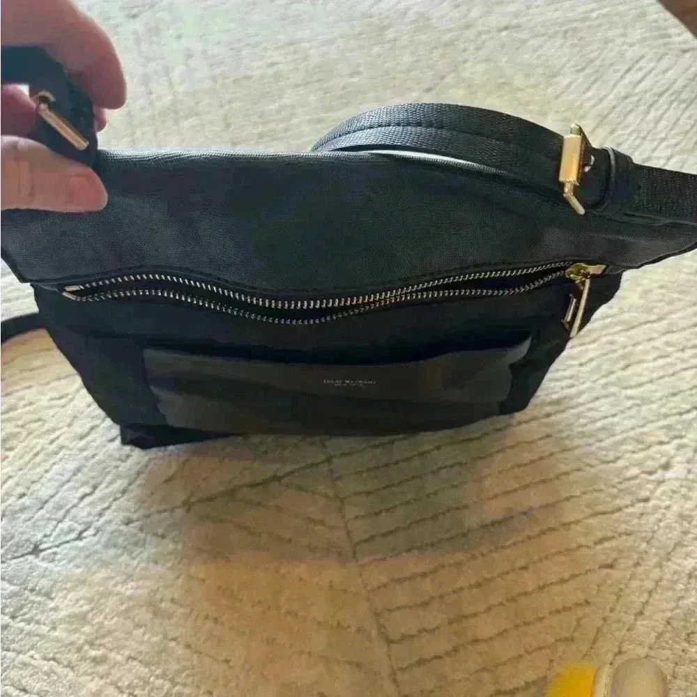 Isaak mizrahi  purse